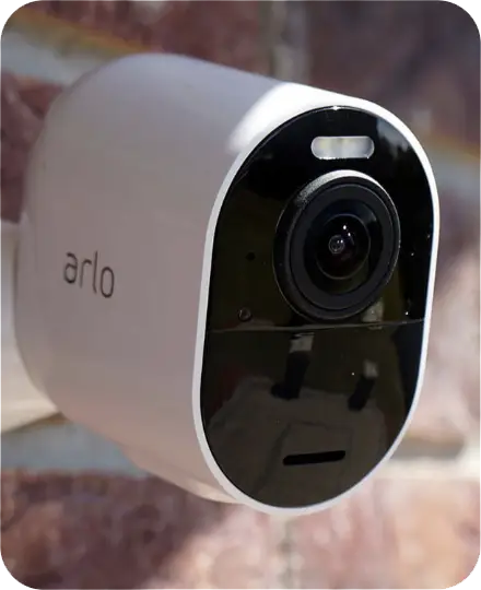 arlo camera