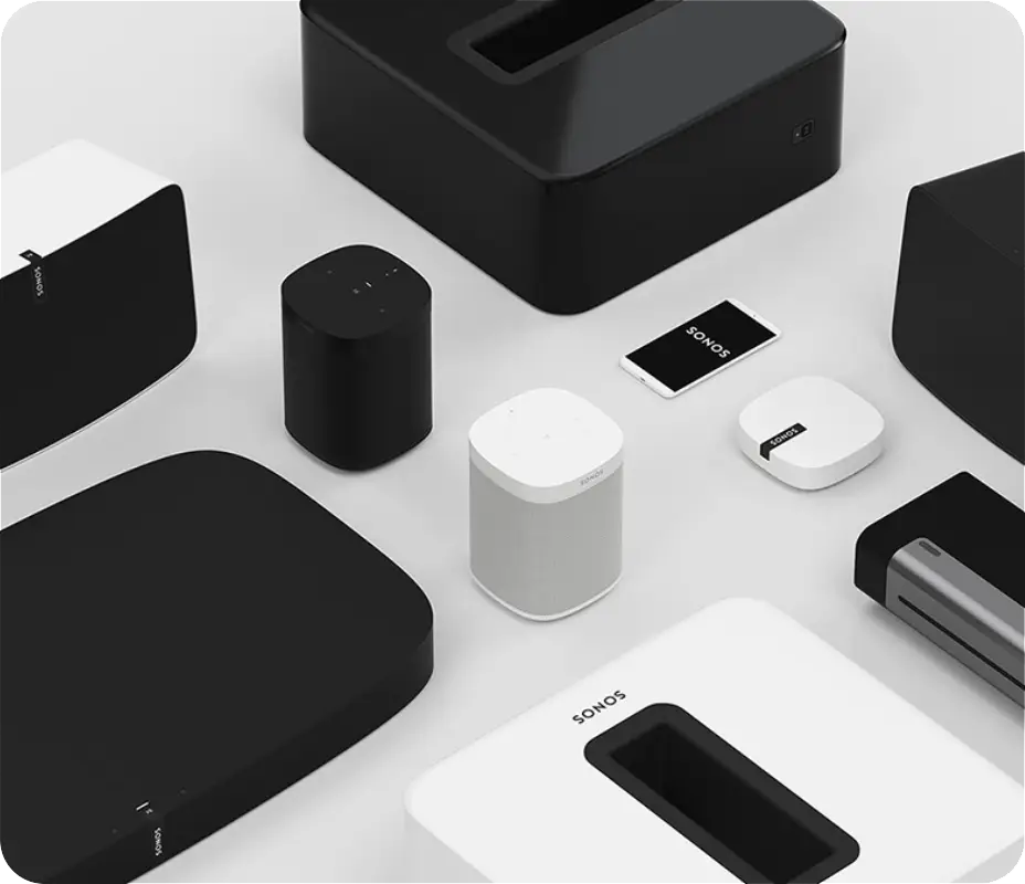 home automation audio video