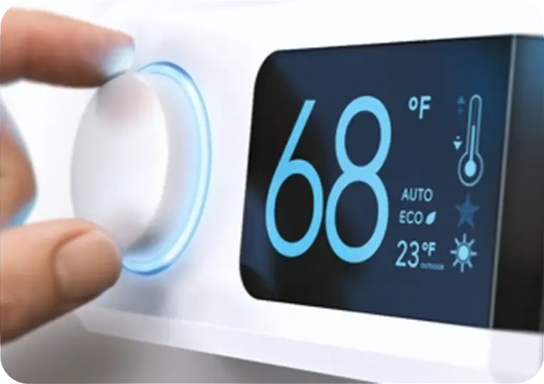 home climate control