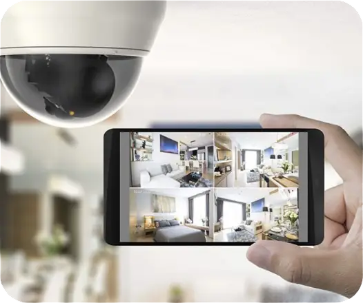 home surveillance