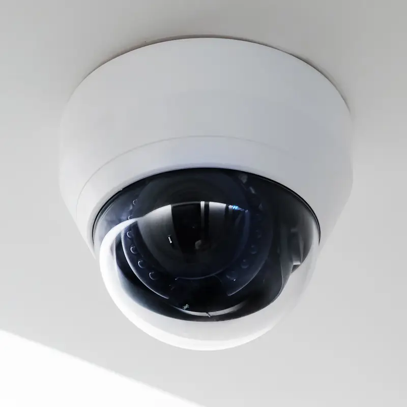 ip security camera