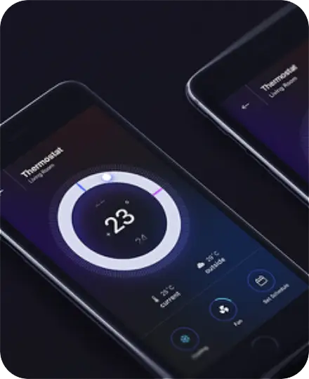 smart climate control