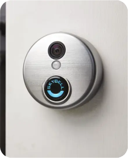 video door bell